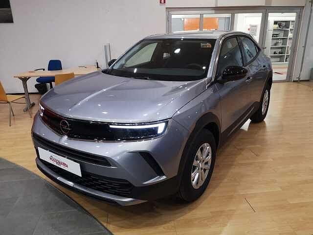 Opel Mokka PREZZO CON FINANZIAMENTO
