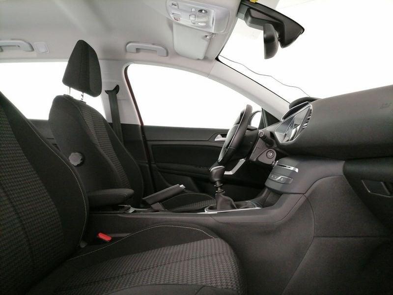 Peugeot 308 SW 1.5 bluehdi Active Business s&s 130cv my20