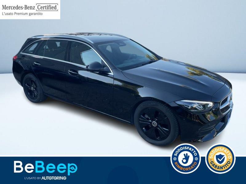 Mercedes-Benz Classe C C SW 200 D MHEV ADVANCED AUTO