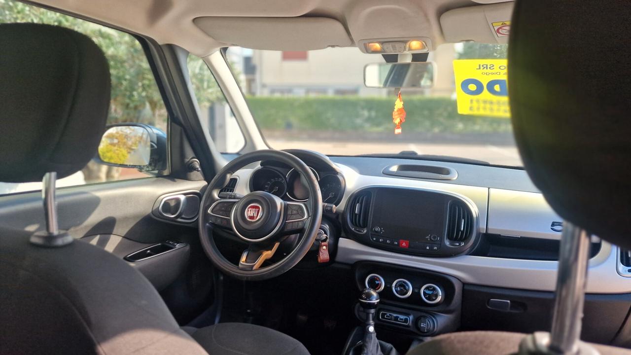 Fiat 500L 1.4 95 CV S&S Cross