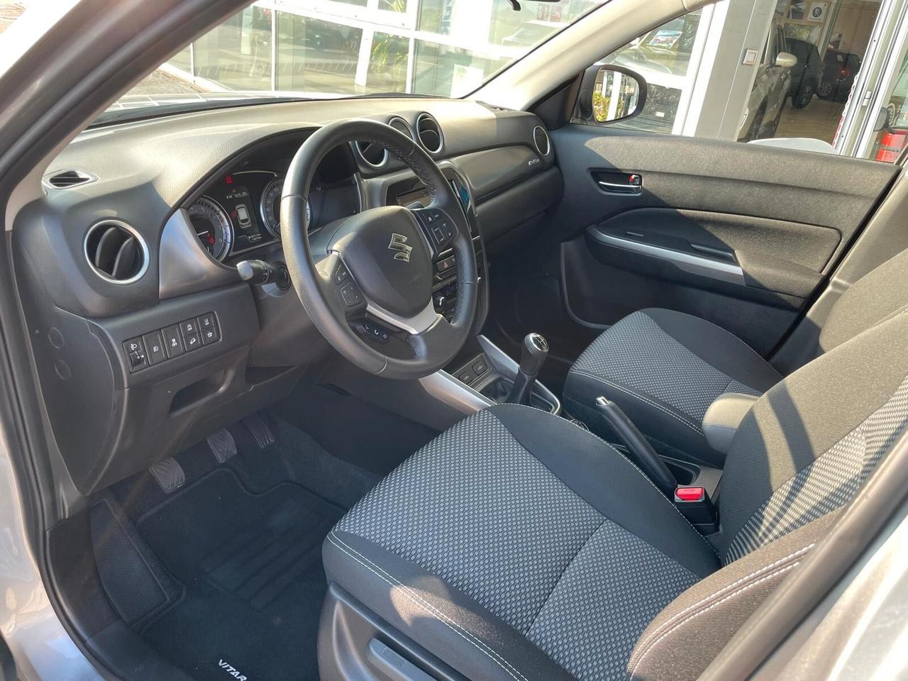 Suzuki Vitara 1.0 Boosterjet 4WD AllGrip Cool OK NEOPATENTATO