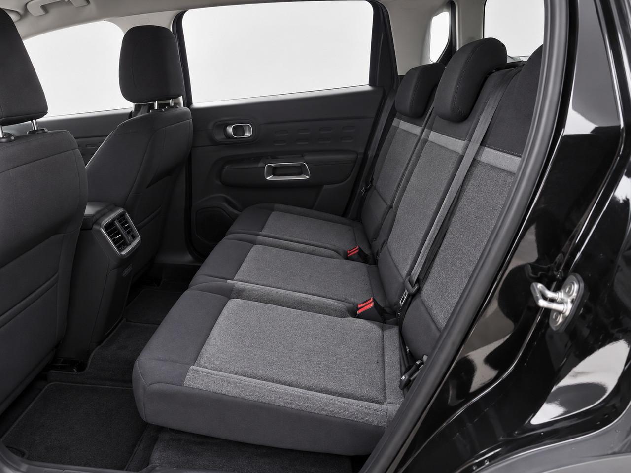 CITROEN C5 Aircross I 2022 - C5 AIRCROSS DIESEL 130 CV AUTO