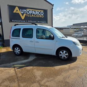 Renault Kangoo 1.5 dCi 90CV 5 porte Stop & Start Live