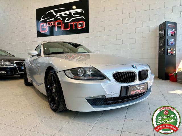 BMW Z4 2.5si cat Roadster *HARD-TOP*