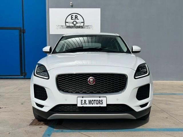 Jaguar E-Pace 2.0D 150 CV AWD