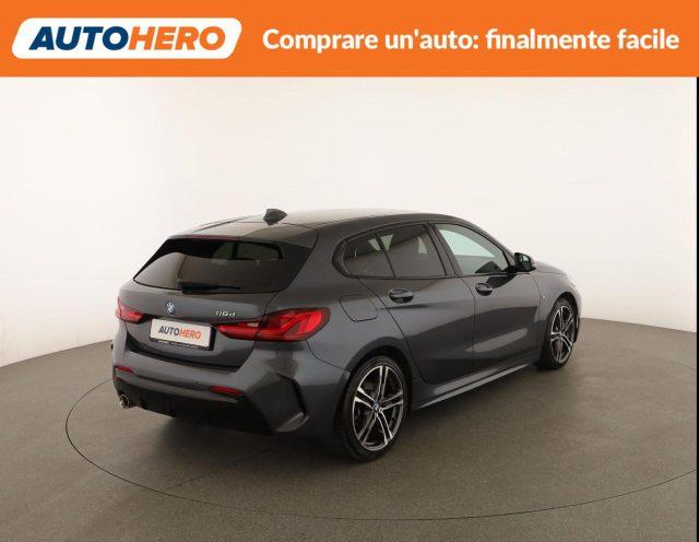 BMW 116 d 5p. Msport