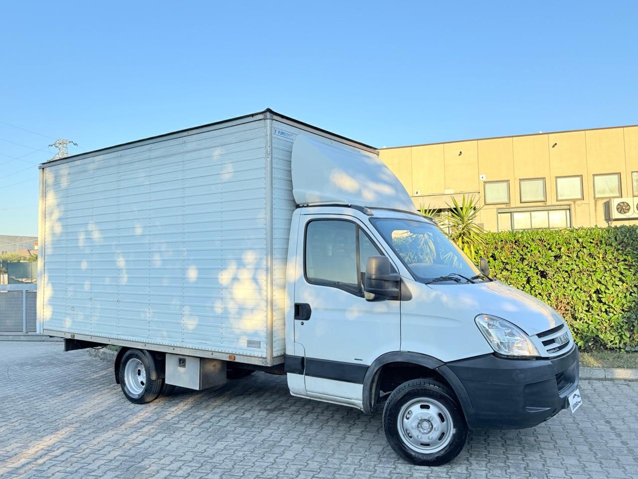 Iveco Daily 35C15 3.0 Hpi 145CV