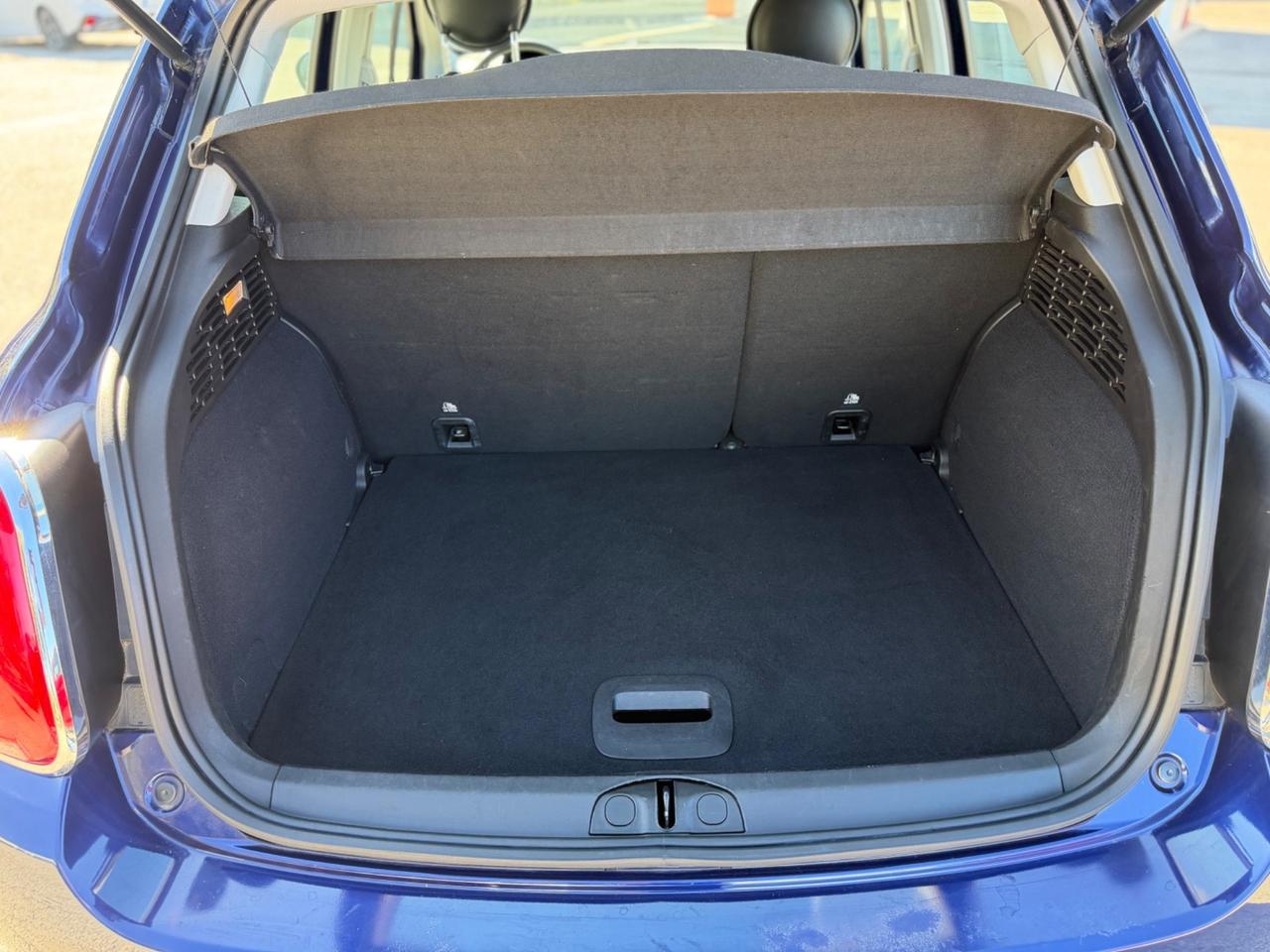 Fiat 500X 1.6 MultiJet 120 CV Opening Edition