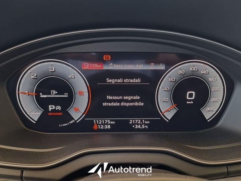Audi Q5 Sportback SPB 40 TDI 204 CV Quattro Automatica S Tronic S Line
