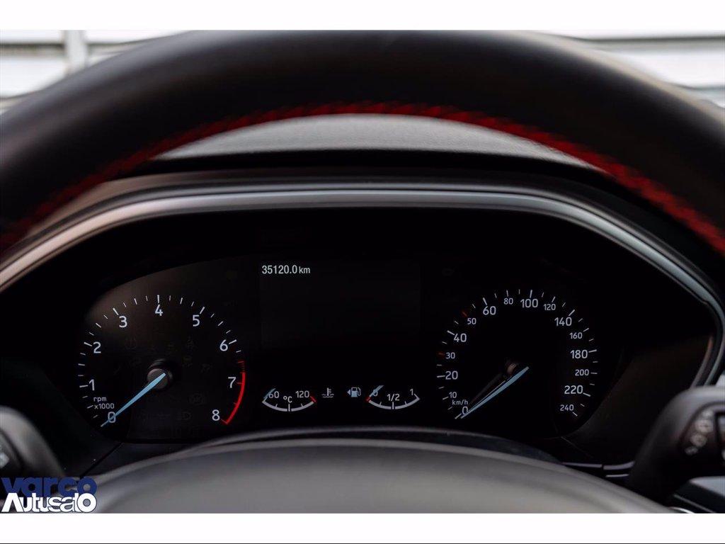 FORD Focus 1.0 ecoboost h st-line style 125cv del 2023