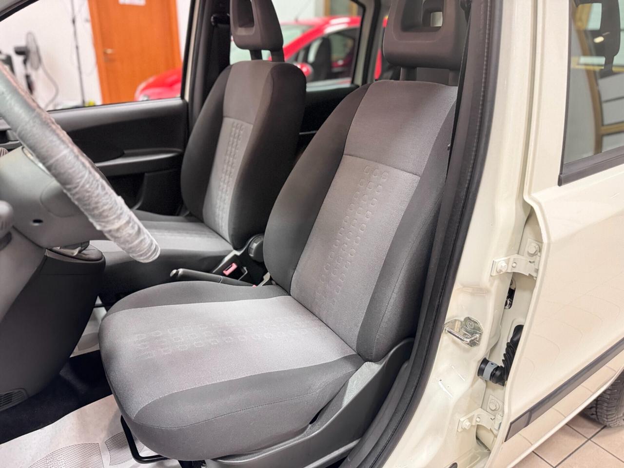 Fiat Panda 1.2 Emotion