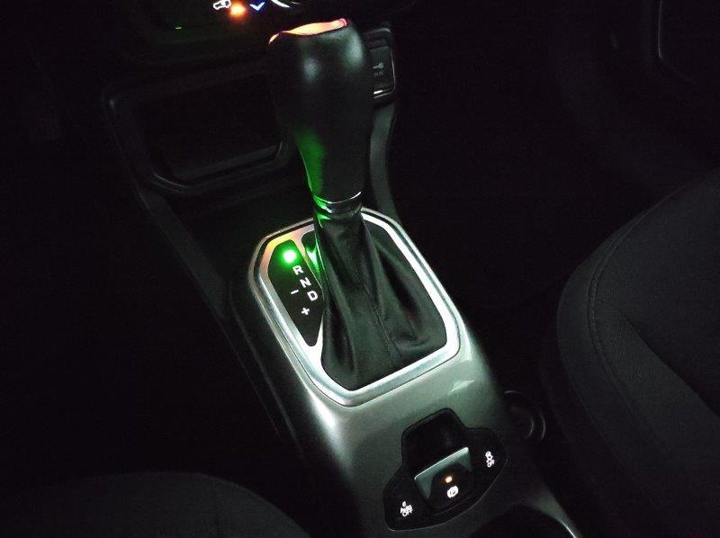 JEEP Renegade - Renegade 1.5 Turbo T4 MHEV Limited