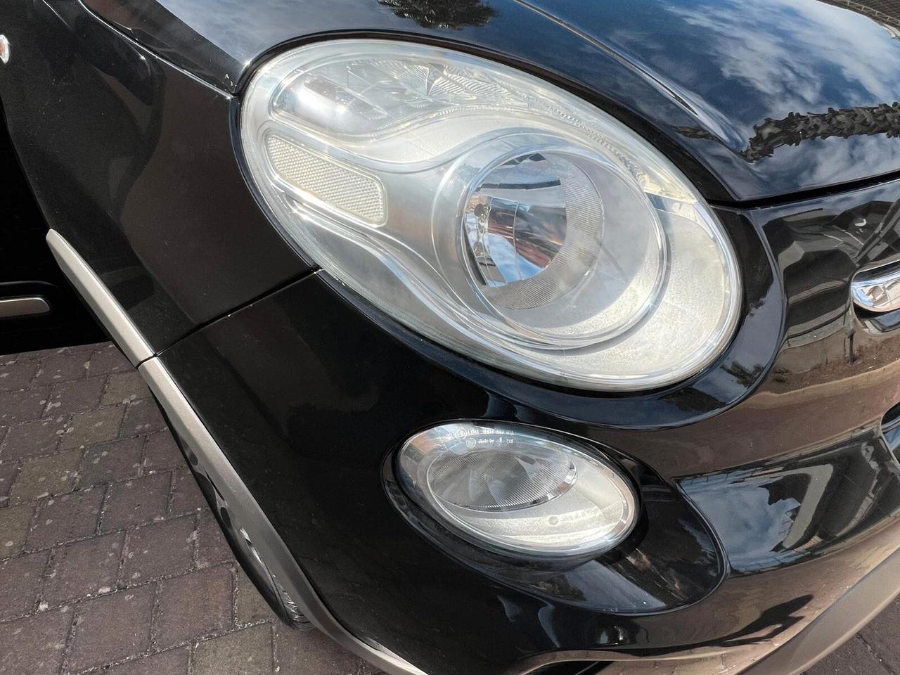 Fiat 500L 1.6 Multijet 120 CV Lounge