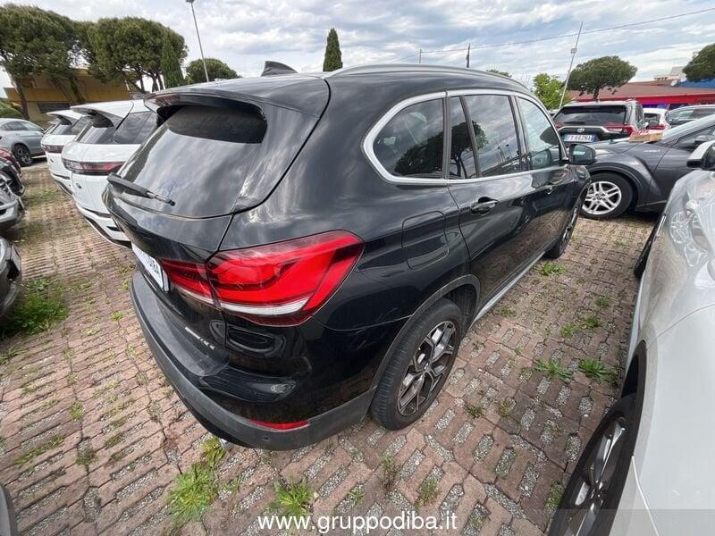 BMW X1 F48 2019 Diesel sdrive18d xLine Plus auto