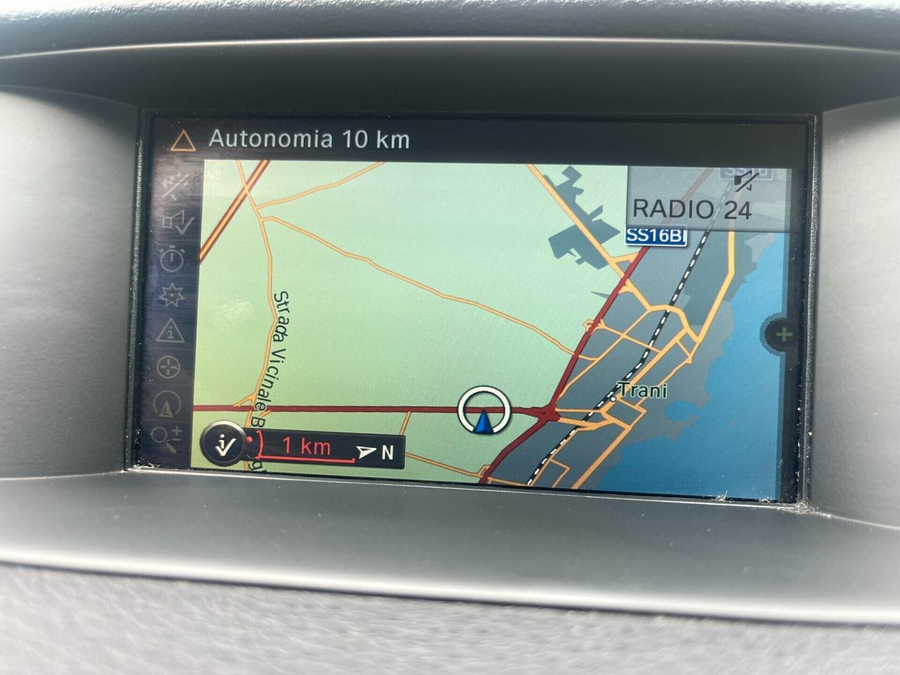 Bmw X1 118 d S-Drive Full Garantita