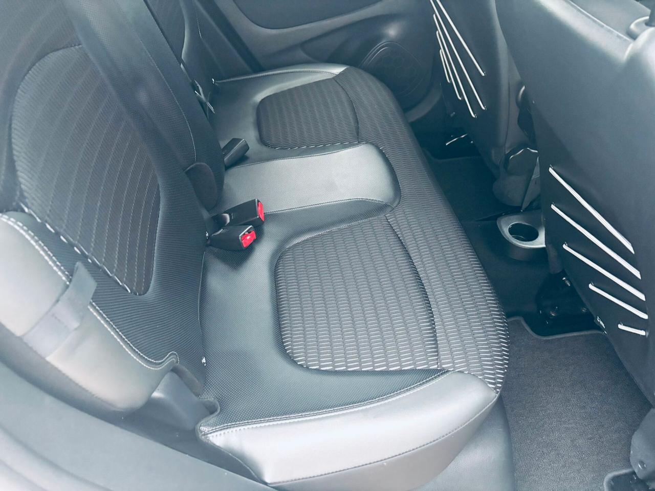 Renault Captur dCi 8V 90 CV EDC Start&Stop Energy Zen