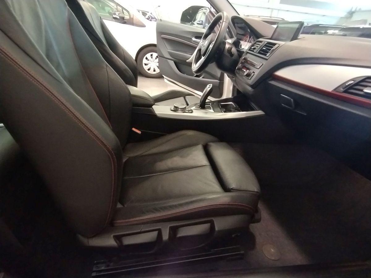 BMW 220d Sport - EURO6/b - OTTIME CONDIZIONI - TAGLIANDI BMW - GARANZIA -