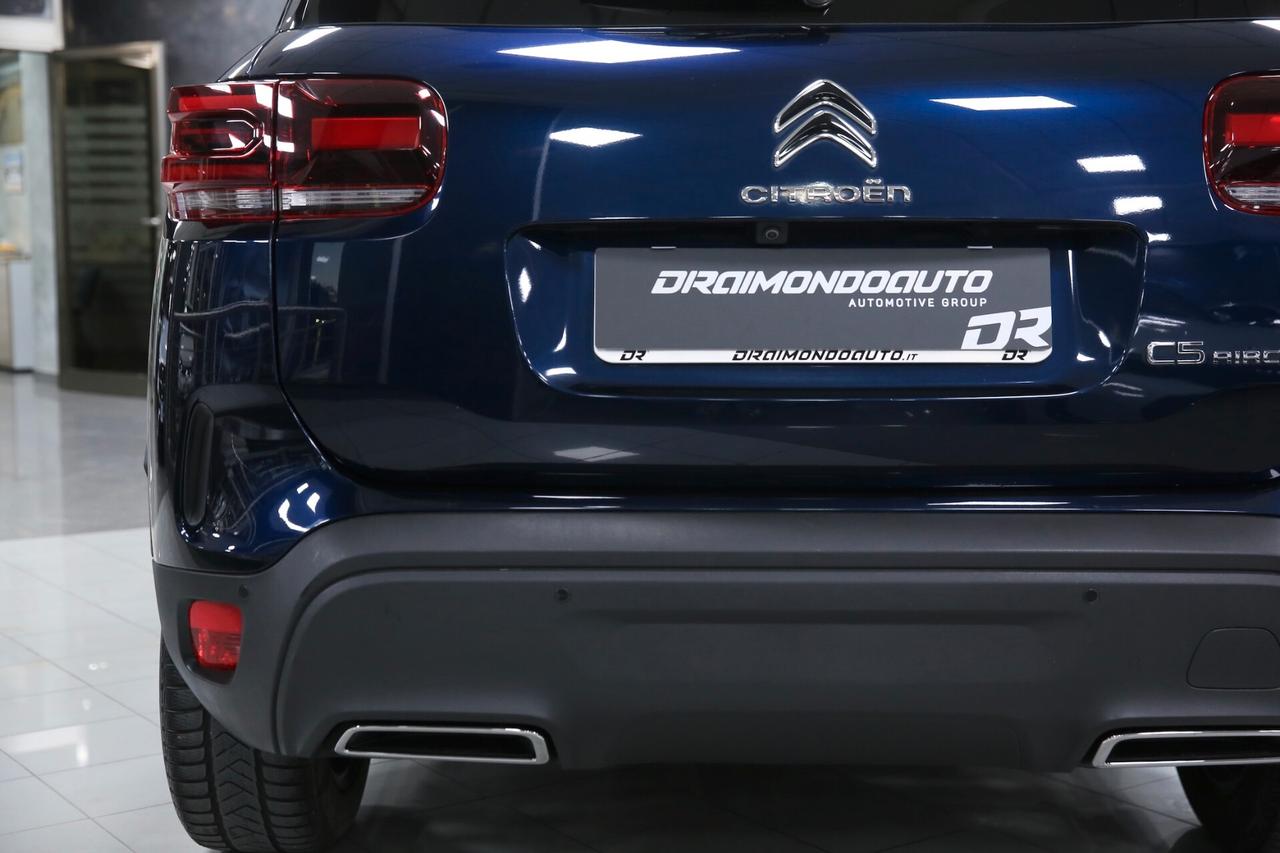 Citroen C5 Aircross BlueHDi 130 cv EAT8 Feel Pack
