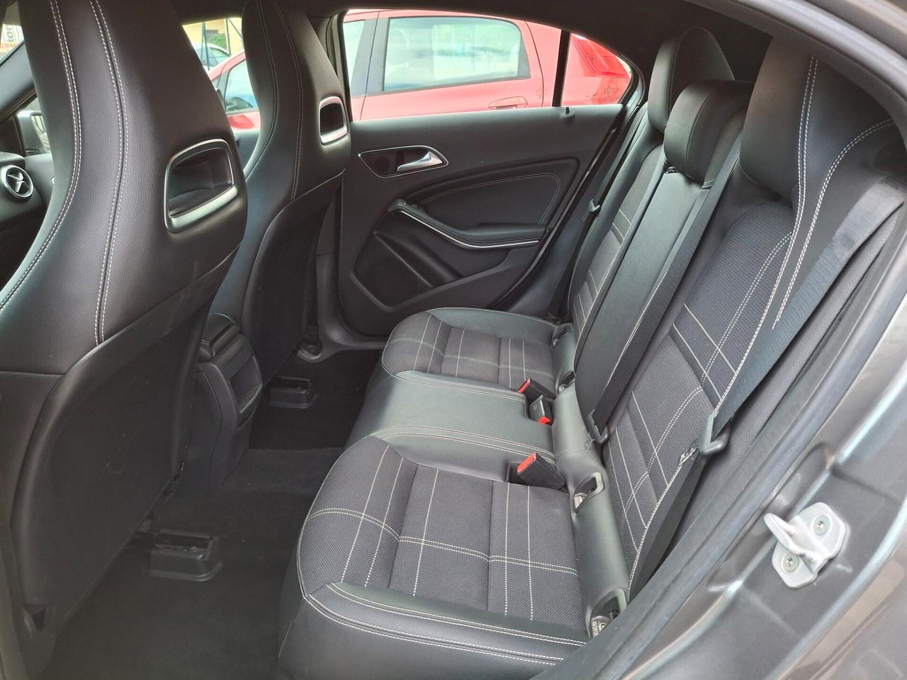 Mercedes-benz A 180 A 180 CDI Sport