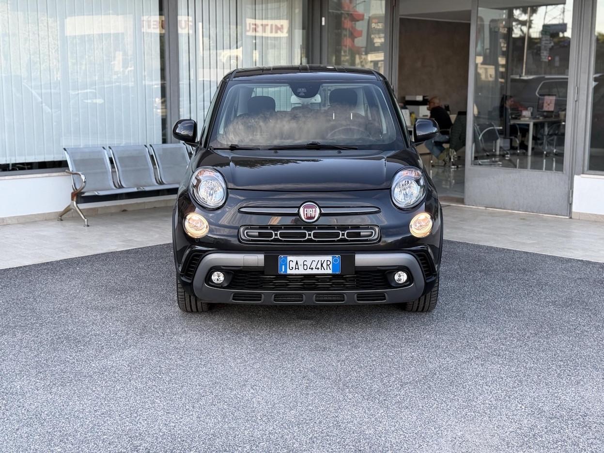 Fiat 500L 1.3 Diesel 95CV E6 Neo. - 2020