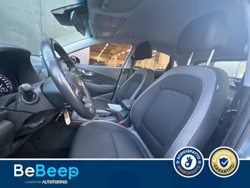 Hyundai Kona 1.0 T-GDI XTECH 2WD 120CV
