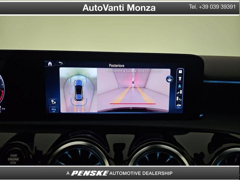 Mercedes-Benz Classe A A 45S AMG 4Matic+ Premium Plus