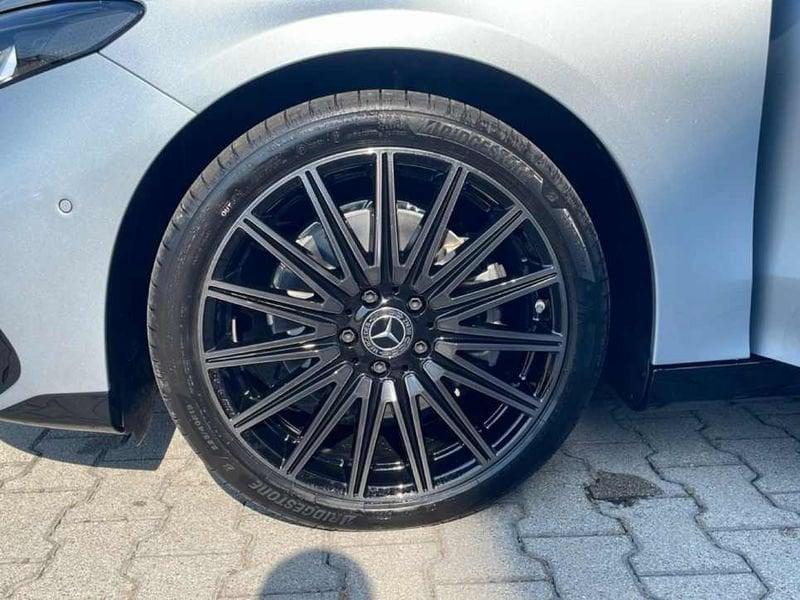 Mercedes-Benz CLA 250+ Shooting Brake AMG Line Plus