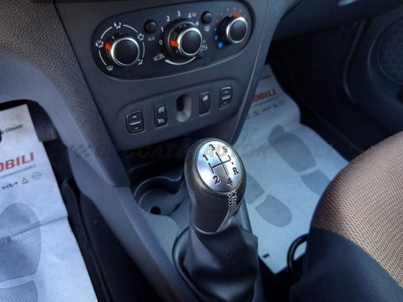 Dacia Sandero Sandero Stepway 1.5 dci s&s 90cv