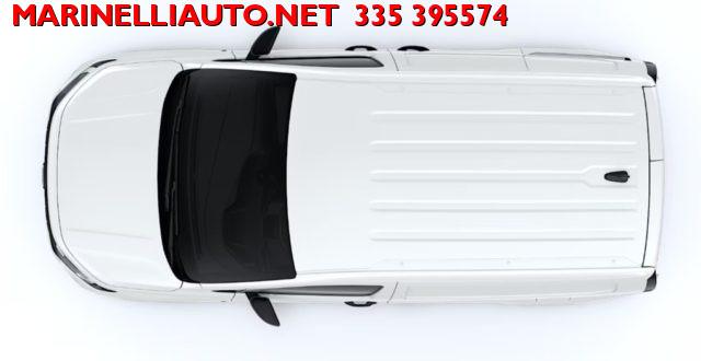 FORD Transit Connect 2.0 Ecoblue 102CV Trend CON GANCIO TRAINO P.CONSEG
