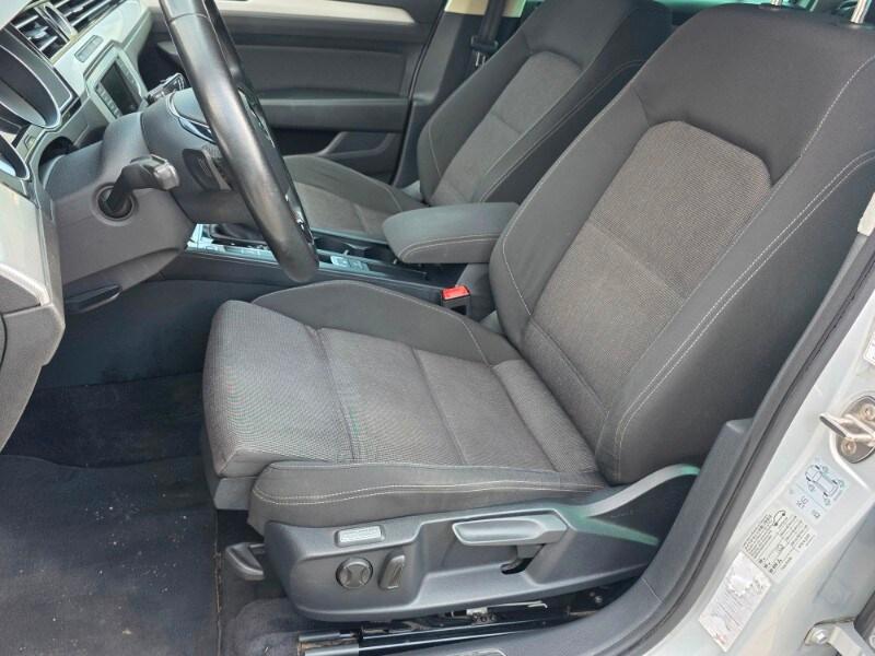 VOLKSWAGEN Passat 8ª serie Passat Variant 2.0 ...