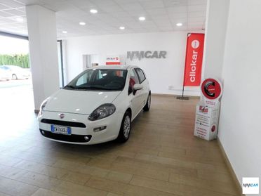 FIAT - Punto - 1.3 MJT II S&S 85 CV 5p.ECO Lounge