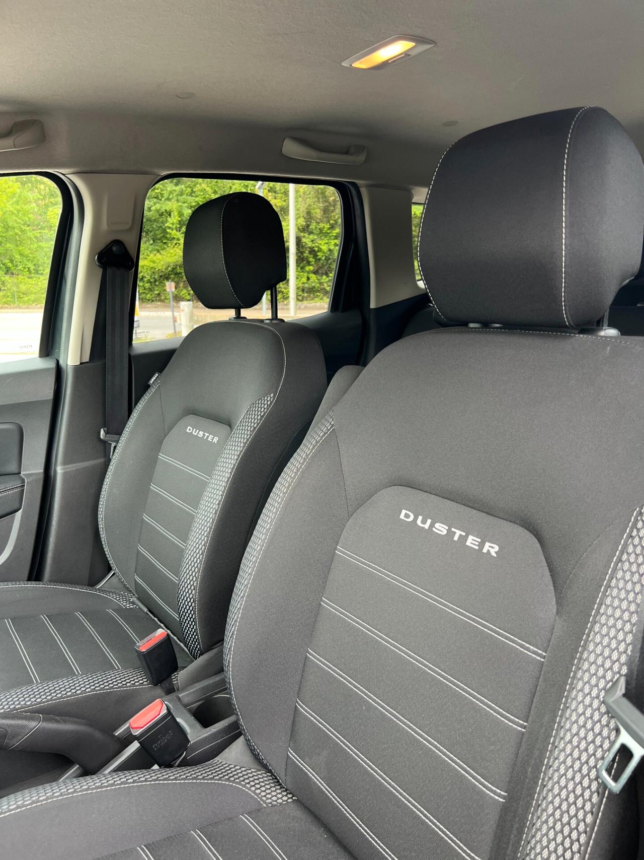 Dacia Duster 1.5 dCi 8V 110 CV 4x2 Prestige