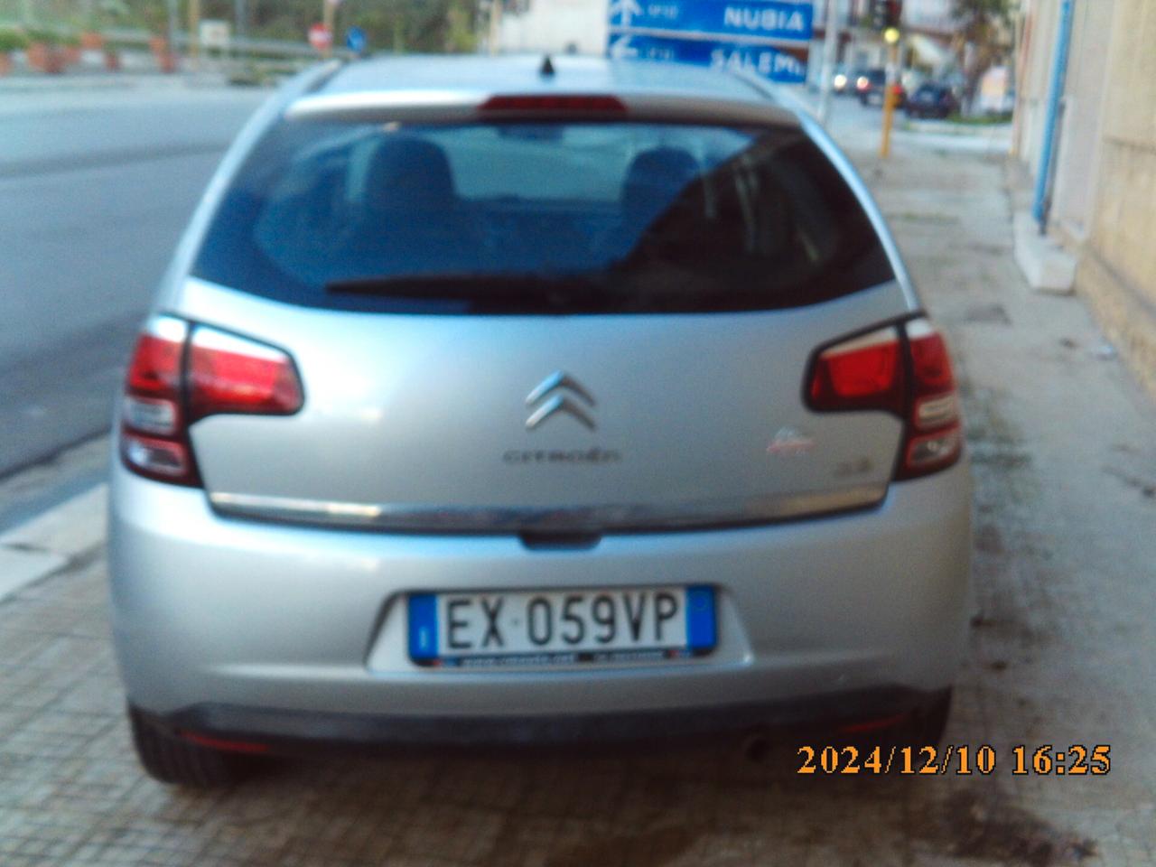 Citroen C3 PureTech 82 Seduction