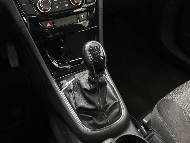 OPEL Mokka X 1.6 CDTI Ecotec 4x2 Start&Stop Advance