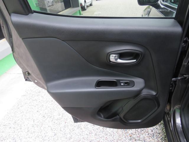 JEEP Renegade 1.3 T4 190CV PHEV 4xe AT6 Limited