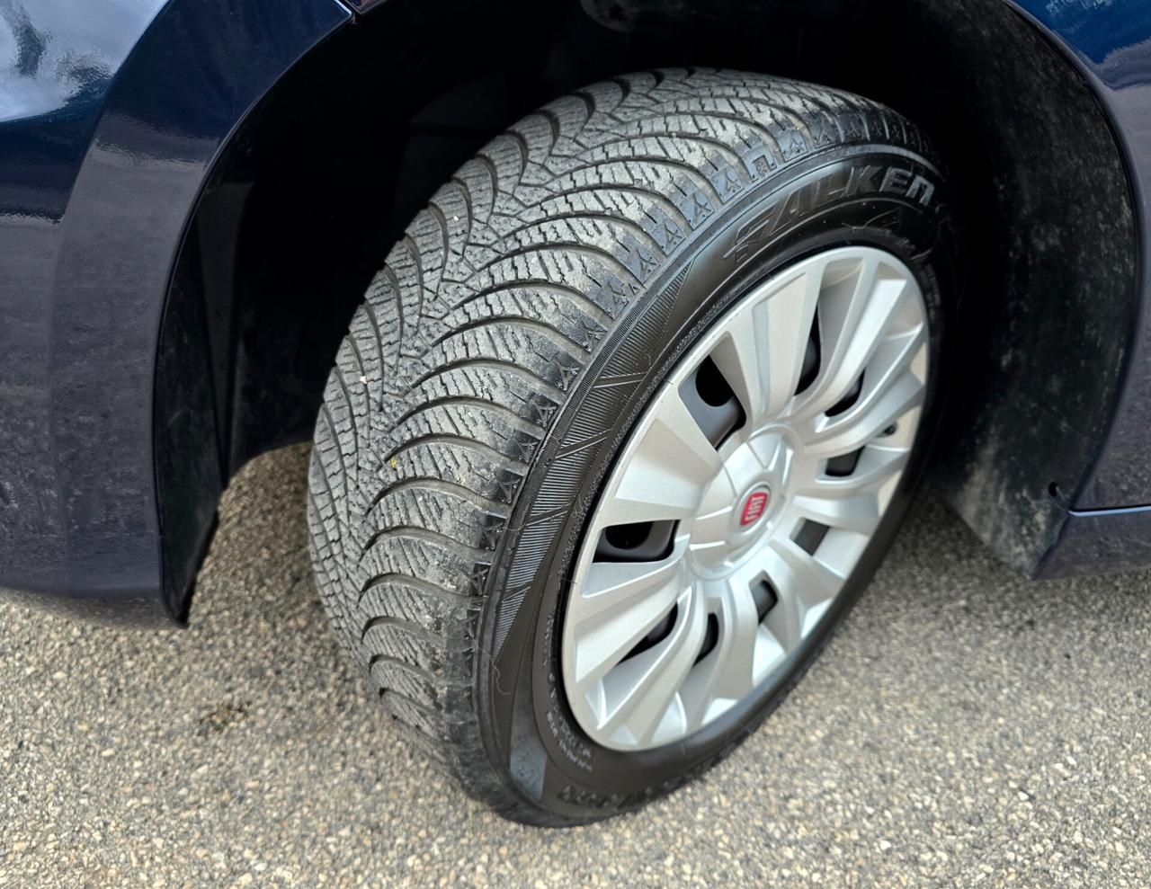 FIAT TIPO 1.3 M-JET 2018 NUOVISSIMA DI TUTTO