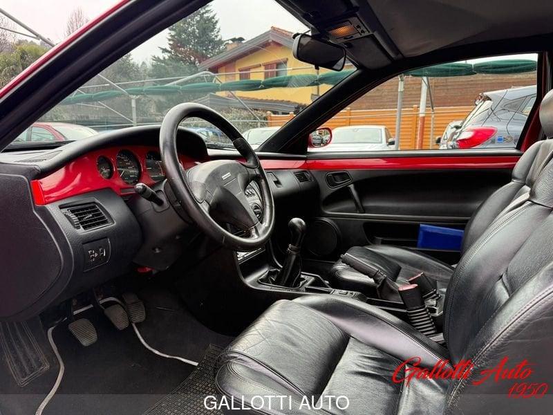 FIAT Coupé 2.0 16v 102cv