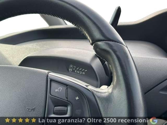 Citroen Grand C4 SpaceTourer BlueHDi 130 S&S EAT8 Shine Pack
