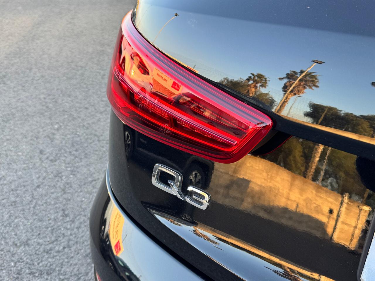 Audi Q3 2.0 TDI 150 CV quattro S tronic Sport