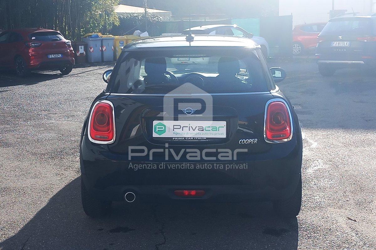 MINI Mini 1.5 Cooper