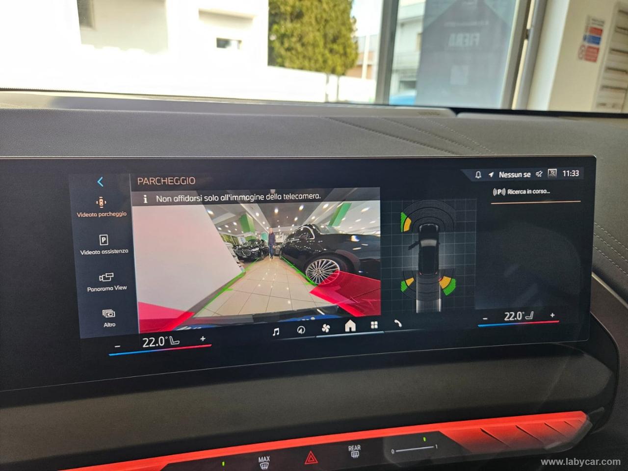 BMW X3 xDrive20d 48V MSport