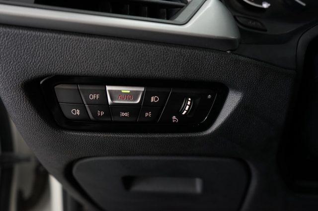 BMW 318 d Business Advantage aut.Ufficiale Bmw Uniprop.