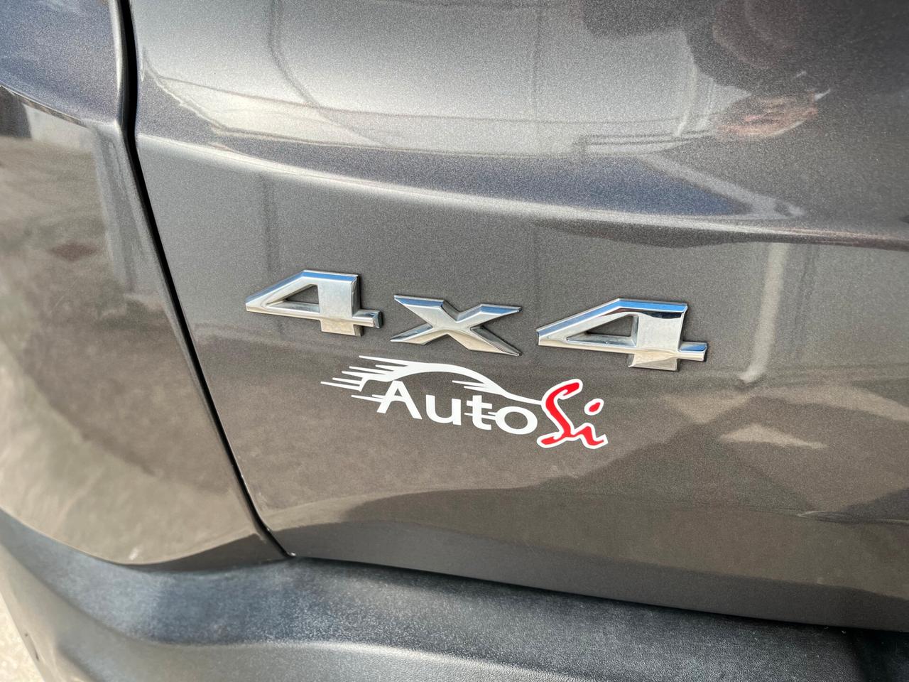 Jeep Renegade 2.0 Mjt 4WD Active Drive Sport