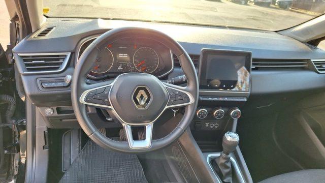 RENAULT Clio TCe 100 CV GPL 5 porte Zen PERMUTE OK NEOPAT.