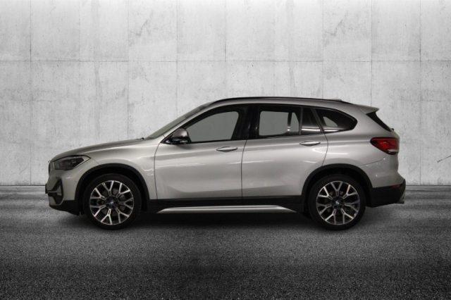 BMW X1 xDrive20d xLine Plus