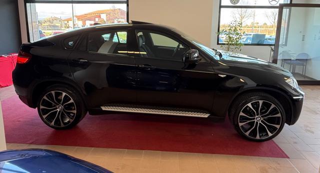 BMW X6 xDrive30d Futura