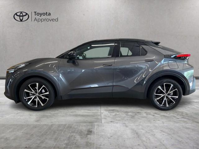TOYOTA C-HR 1.8 HV Trend