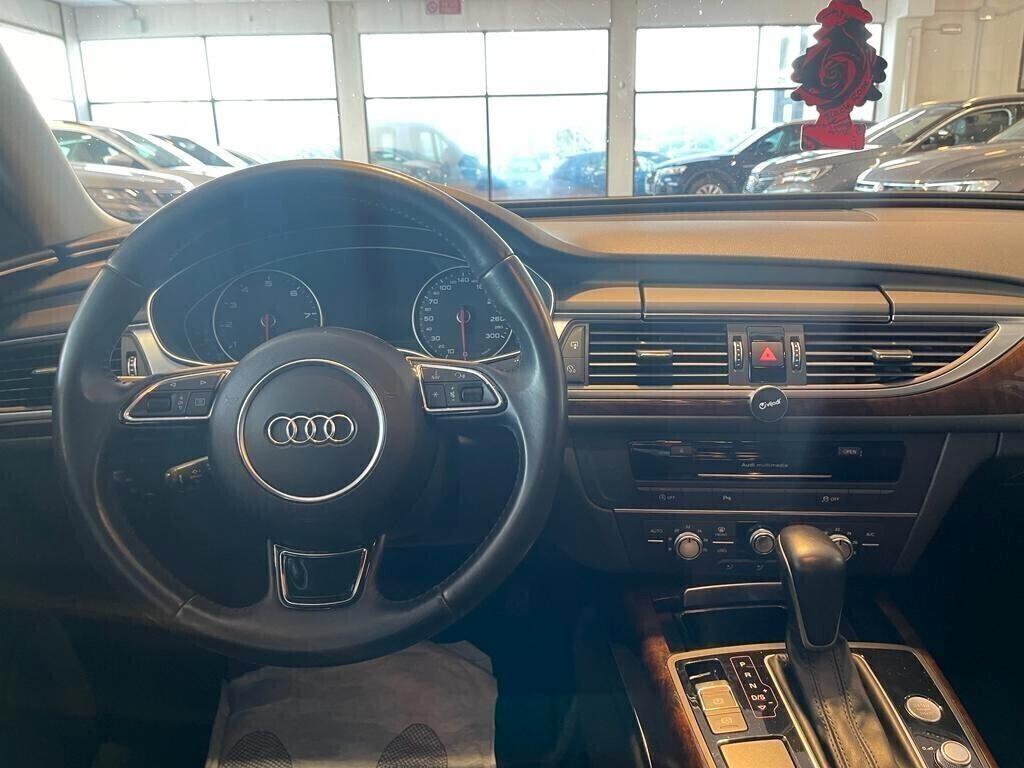 Audi A6 BUSINESS 3.0 TFSI quattro S tronic