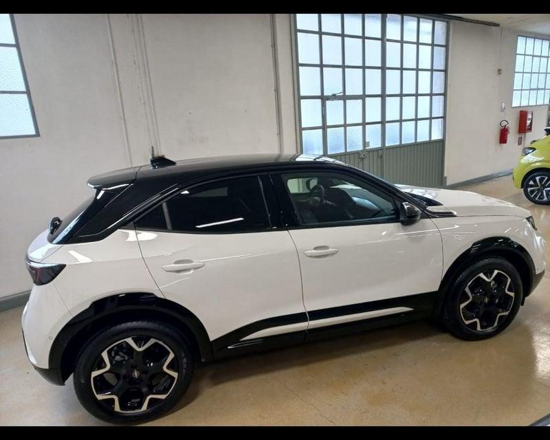 Opel Mokka GS 1.2l 136cv MT