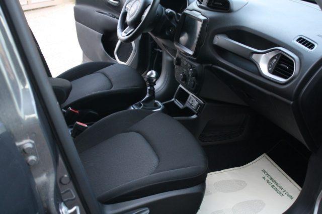 JEEP Renegade 1.6 Mjt 130 CV Longitude